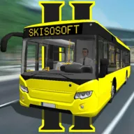 Public Transport Simulator 2